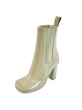 Bottega Veneta Boots Side Gore Enamel